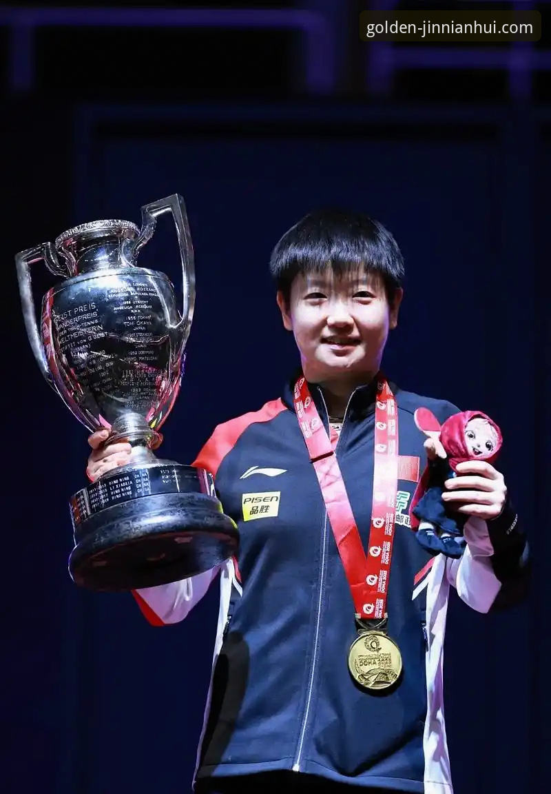 3个关键转折点：深度复盘孙颖莎新加坡大满贯首轮晋级之路